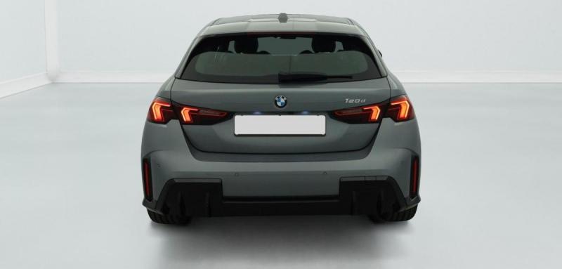 bmw s�rie 1 f70 120d 163 ch dkg7 m sport photo 6