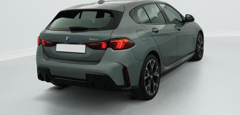 bmw s�rie 1 f70 120d 163 ch dkg7 m sport photo 7