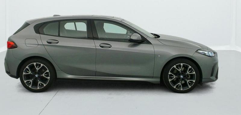 bmw s�rie 1 f70 120d 163 ch dkg7 m sport photo 8