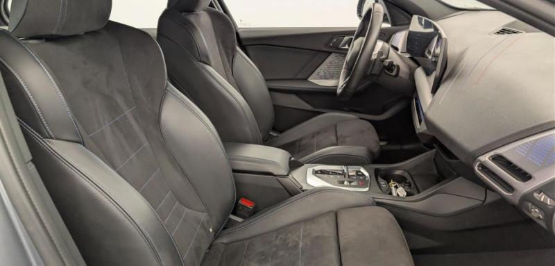 bmw s�rie 1 f70 120d 163 ch dkg7 m sport photo 9