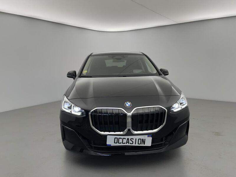 bmw s�rie 2 active tourer 218d luxury 218d luxury photo 1