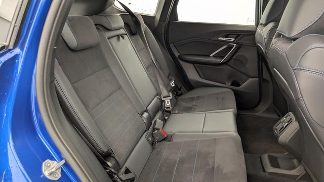 bmw x1 sdrive 20d 163ch dkg7 m sport photo 10