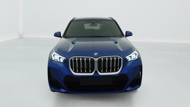 bmw x1 sdrive 20d 163ch dkg7 m sport photo 2