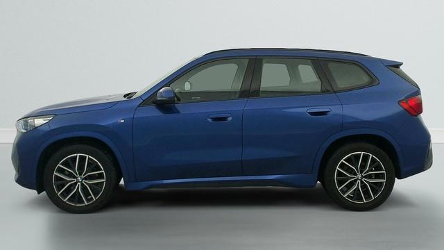 bmw x1 sdrive 20d 163ch dkg7 m sport photo 4