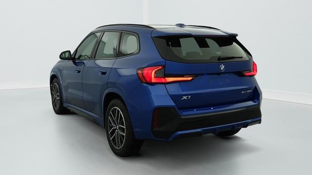 bmw x1 sdrive 20d 163ch dkg7 m sport photo 5