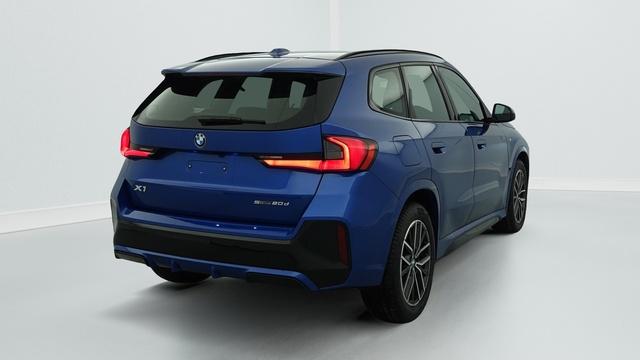 bmw x1 sdrive 20d 163ch dkg7 m sport photo 7