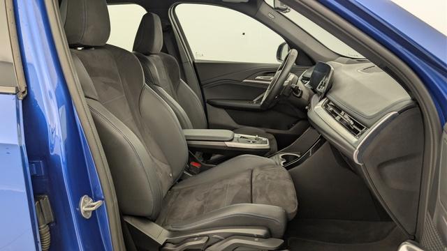 bmw x1 sdrive 20d 163ch dkg7 m sport photo 9