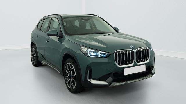 bmw x1 xdrive 25e 245ch dkg7 xline photo 1