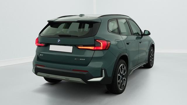 bmw x1 xdrive 25e 245ch dkg7 xline photo 7