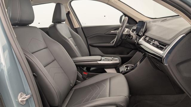 bmw x1 xdrive 25e 245ch dkg7 xline photo 9