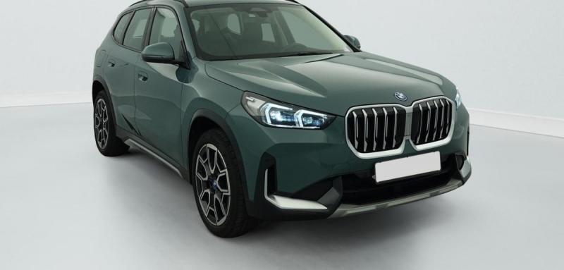 bmw x1 u11 xdrive 25e 245ch dkg7 xline photo 1