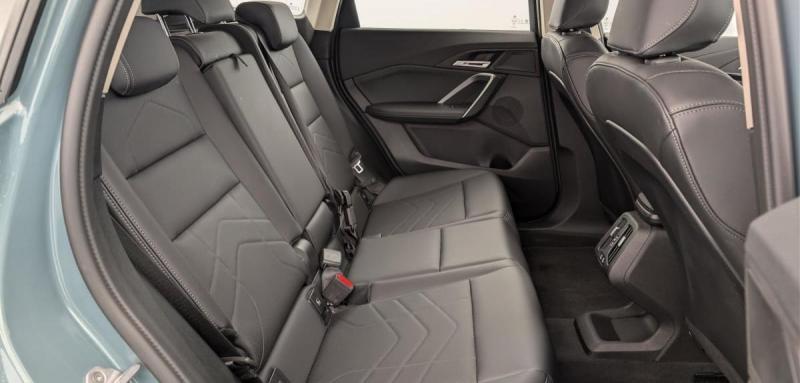 bmw x1 u11 xdrive 25e 245ch dkg7 xline photo 10