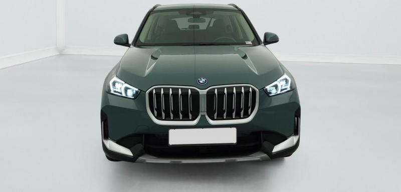 bmw x1 u11 xdrive 25e 245ch dkg7 xline photo 2