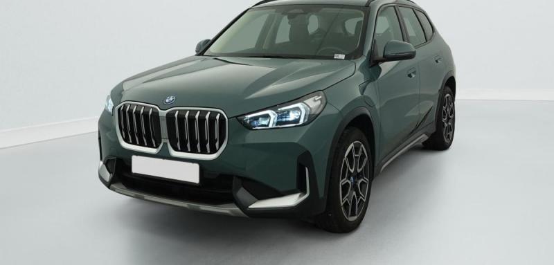 bmw x1 u11 xdrive 25e 245ch dkg7 xline photo 3