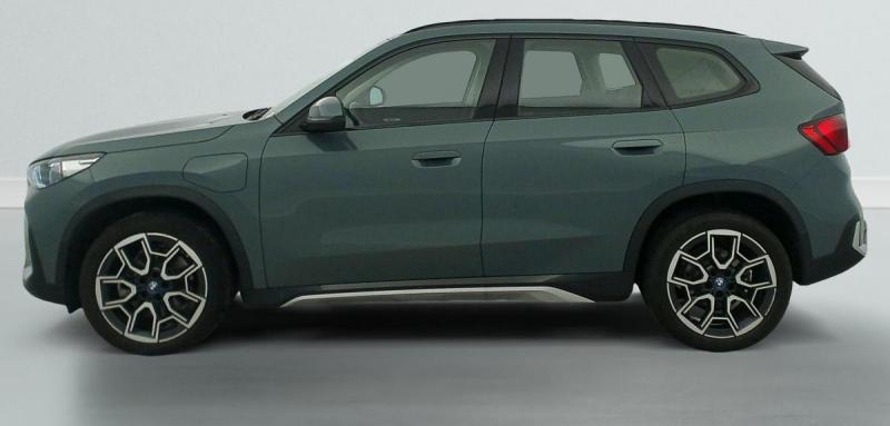 bmw x1 u11 xdrive 25e 245ch dkg7 xline photo 4