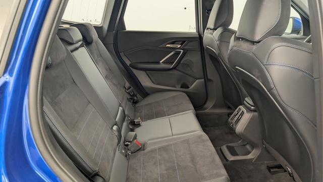 bmw x1 sdrive 20d 163ch dkg7 m sport photo 10