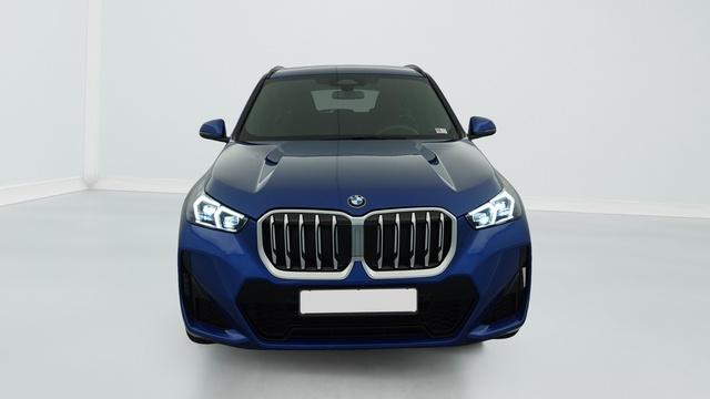 bmw x1 sdrive 20d 163ch dkg7 m sport photo 2