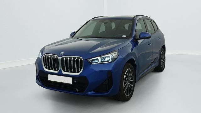 bmw x1 sdrive 20d 163ch dkg7 m sport photo 3