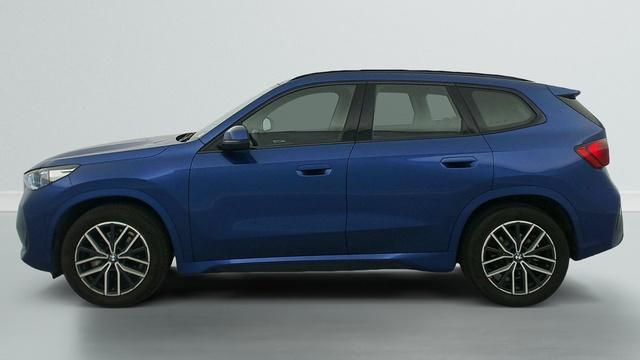 bmw x1 sdrive 20d 163ch dkg7 m sport photo 4