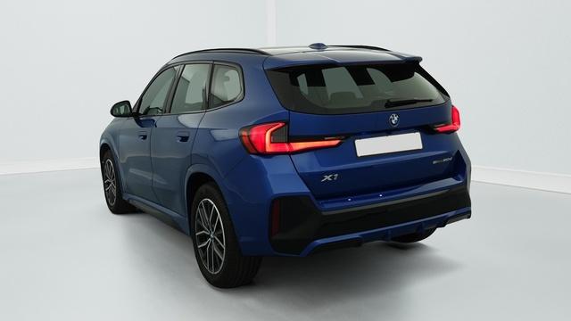 bmw x1 sdrive 20d 163ch dkg7 m sport photo 5