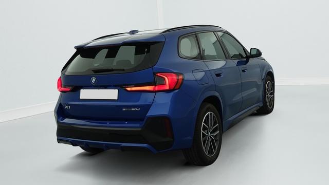 bmw x1 sdrive 20d 163ch dkg7 m sport photo 7