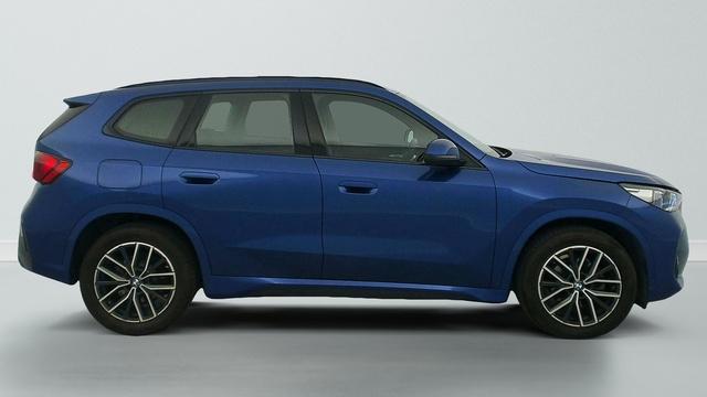 bmw x1 sdrive 20d 163ch dkg7 m sport photo 8