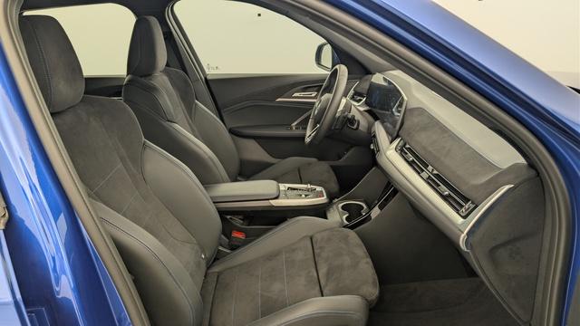 bmw x1 sdrive 20d 163ch dkg7 m sport photo 9