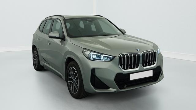 bmw x1 sdrive 20d 163ch dkg7 m sport photo 1