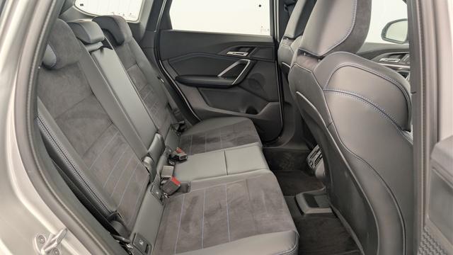 bmw x1 sdrive 20d 163ch dkg7 m sport photo 10