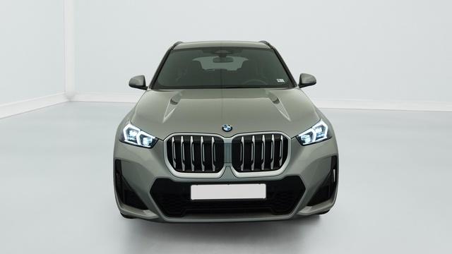 bmw x1 sdrive 20d 163ch dkg7 m sport photo 2