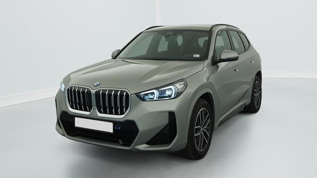 bmw x1 sdrive 20d 163ch dkg7 m sport photo 3