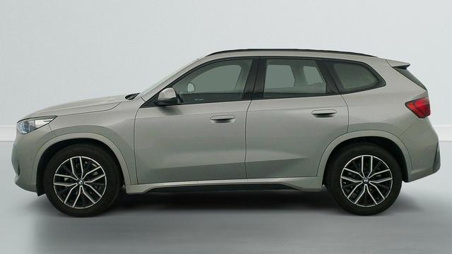 bmw x1 sdrive 20d 163ch dkg7 m sport photo 4