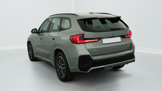 bmw x1 sdrive 20d 163ch dkg7 m sport photo 5
