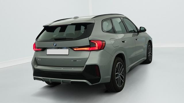 bmw x1 sdrive 20d 163ch dkg7 m sport photo 7