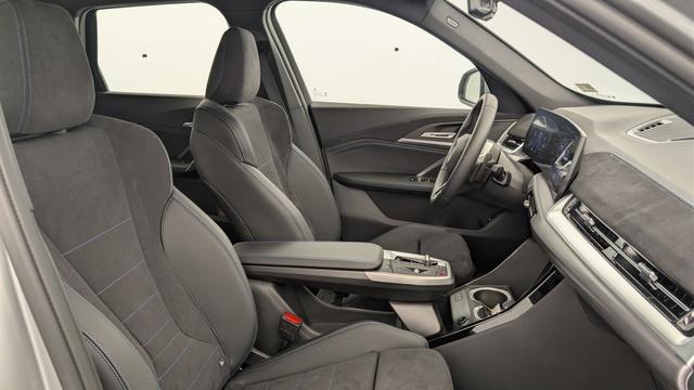 bmw x1 sdrive 20d 163ch dkg7 m sport photo 9