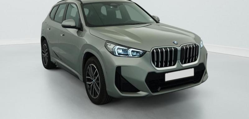 bmw x1 u11 sdrive 20d 163ch dkg7 m sport photo 1