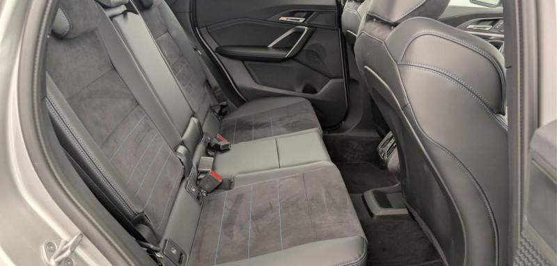 bmw x1 u11 sdrive 20d 163ch dkg7 m sport photo 10