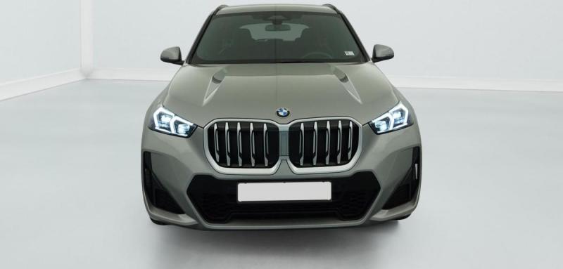 bmw x1 u11 sdrive 20d 163ch dkg7 m sport photo 2