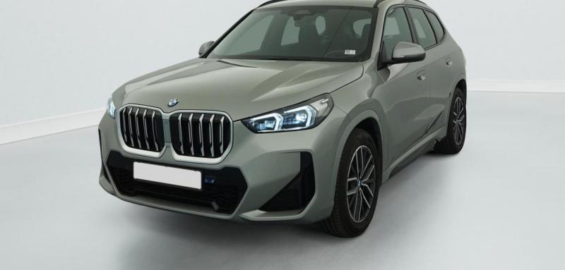 bmw x1 u11 sdrive 20d 163ch dkg7 m sport photo 3