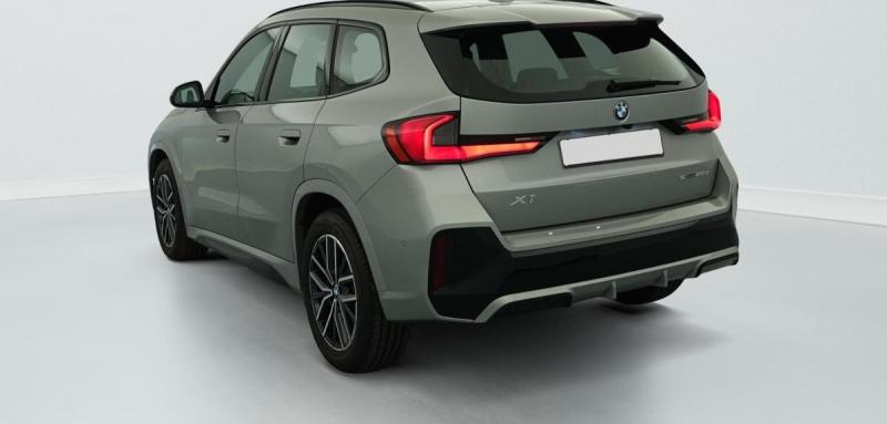bmw x1 u11 sdrive 20d 163ch dkg7 m sport photo 5