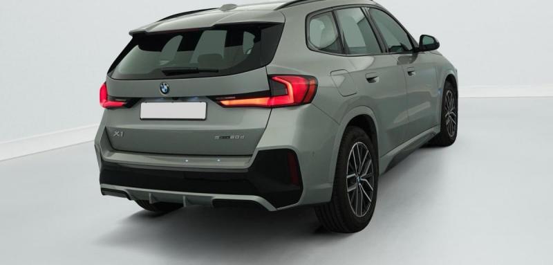 bmw x1 u11 sdrive 20d 163ch dkg7 m sport photo 7