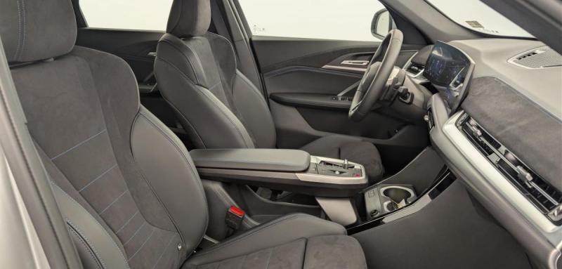 bmw x1 u11 sdrive 20d 163ch dkg7 m sport photo 9