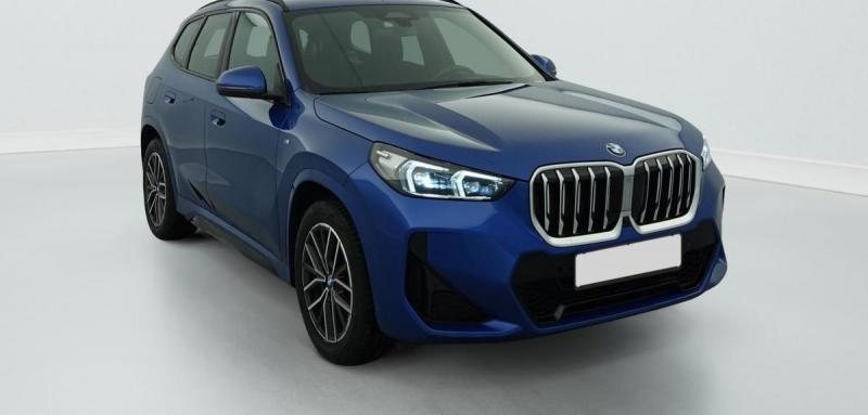 bmw x1 u11 sdrive 20d 163ch dkg7 m sport photo 1