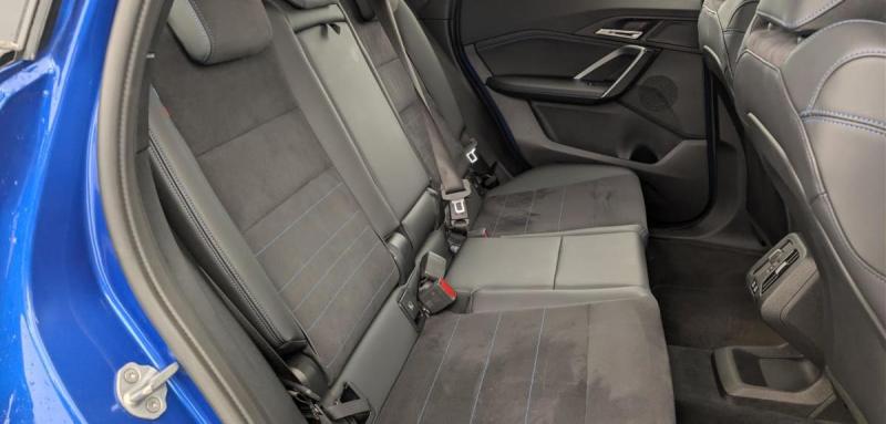 bmw x1 u11 sdrive 20d 163ch dkg7 m sport photo 10