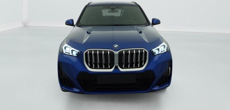 bmw x1 u11 sdrive 20d 163ch dkg7 m sport photo 2