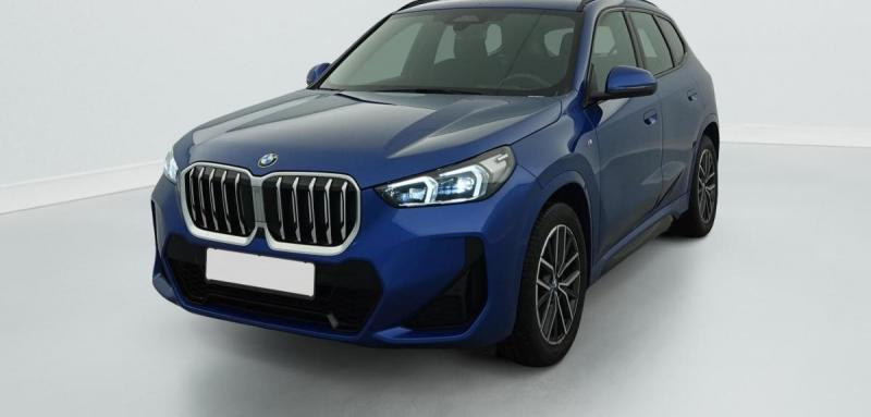 bmw x1 u11 sdrive 20d 163ch dkg7 m sport photo 3