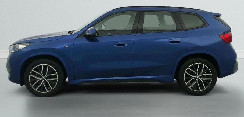 bmw x1 u11 sdrive 20d 163ch dkg7 m sport photo 4
