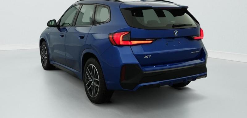 bmw x1 u11 sdrive 20d 163ch dkg7 m sport photo 5
