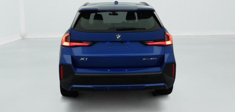 bmw x1 u11 sdrive 20d 163ch dkg7 m sport photo 6