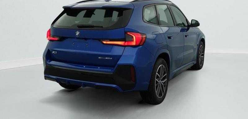 bmw x1 u11 sdrive 20d 163ch dkg7 m sport photo 7